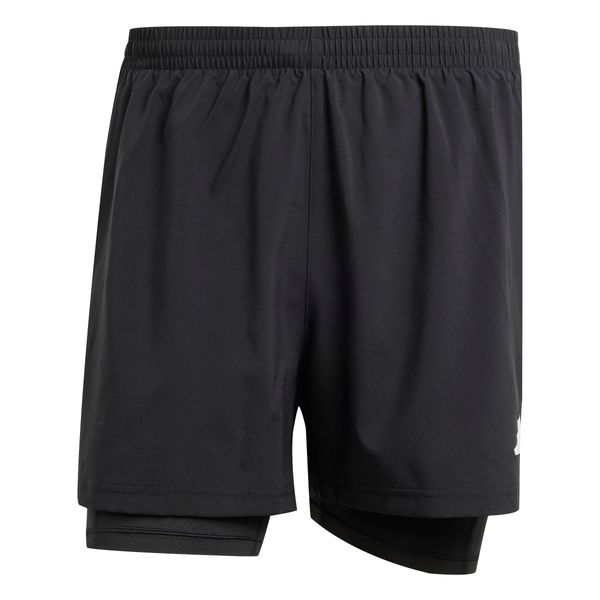 Short-Adidas-Own-The-Run-2-em-1-|-Masculino
